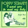 lytte på nettet Poppy Stream - I Want You To Meet My Baby