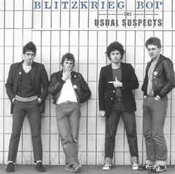 baixar álbum Blitzkrieg Bop - The Usual Suspects