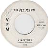 ladda ner album Viscaynes - Yellow Moon Heavenly Angel