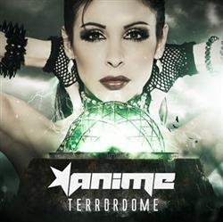 baixar álbum AniMe - Terrordome