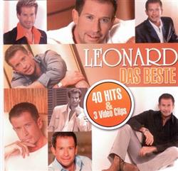 Album herunterladen Leonard - Das Beste