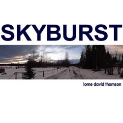 Lorne David Thomson - Skyburst