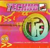  Various - Techno Force N5 Le CD