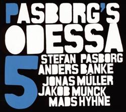 baixar álbum Pasborg's Odessa 5 - Pasborgs Odessa 5